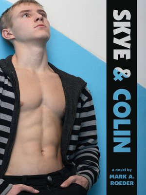 cover image of Skye & Colin